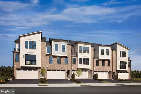 239 HICKORY HOLLOW CT, Cockeysville, MD 21030