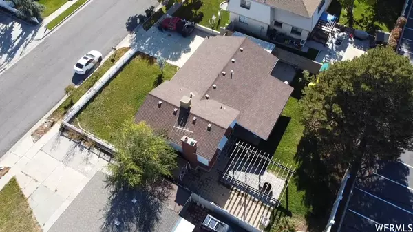 3686 S BANNOCK ST W, West Valley City, UT 84120