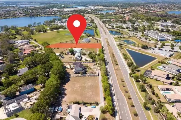 6208 WINTER GARDEN VINELAND RD, Windermere, FL 34786