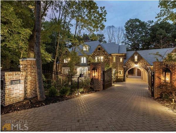 1710 Adams DR SW, Atlanta, GA 30311