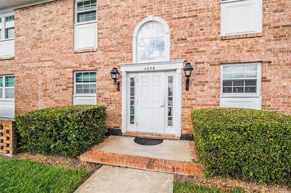 4258 LAKE UNDERHILL RD #D, Orlando, FL 32803