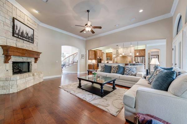 321 Parkview Lane, Keller, TX 76248