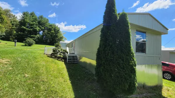 133 Ramsey Blvd, Copper Hill, VA 24079