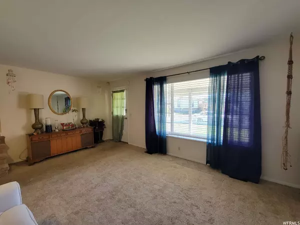 3686 S BANNOCK ST W, West Valley City, UT 84120