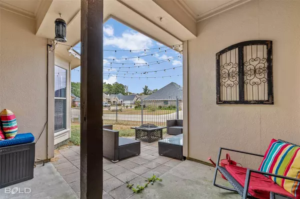 386 Mousse Ruelle Drive, Shreveport, LA 71106