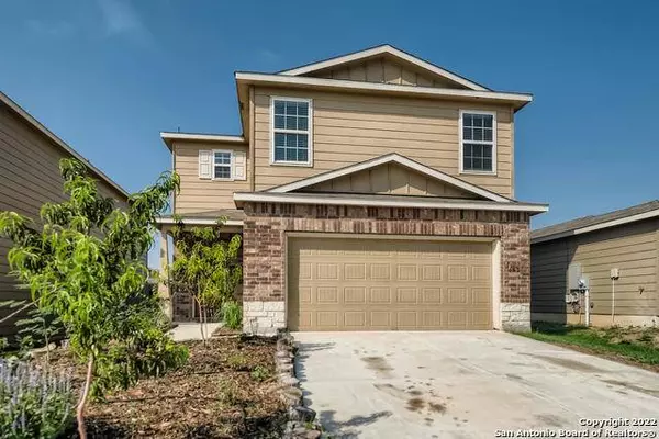 152 ROCK NETTLE, New Braunfels, TX 78130-5172