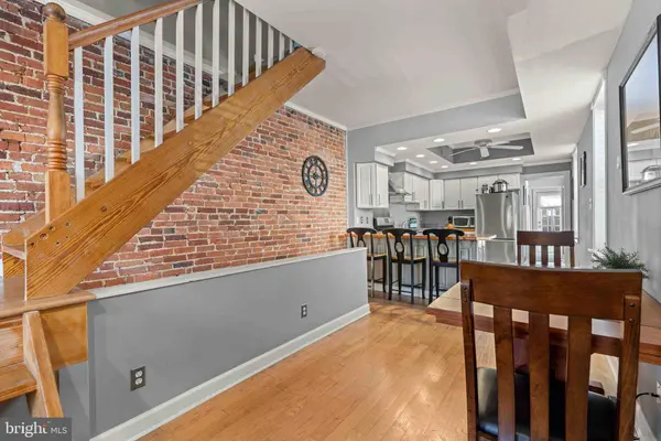 103 E RANDALL ST, Baltimore, MD 21230