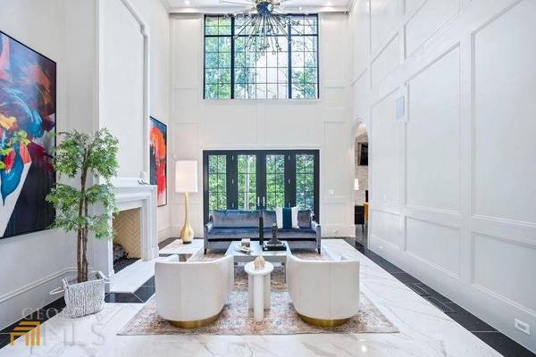 1710 Adams DR SW, Atlanta, GA 30311