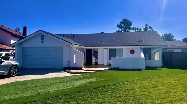 3117 Quebrada CT, Carlsbad, CA 92009