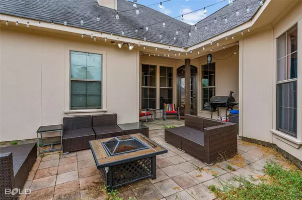 386 Mousse Ruelle Drive, Shreveport, LA 71106