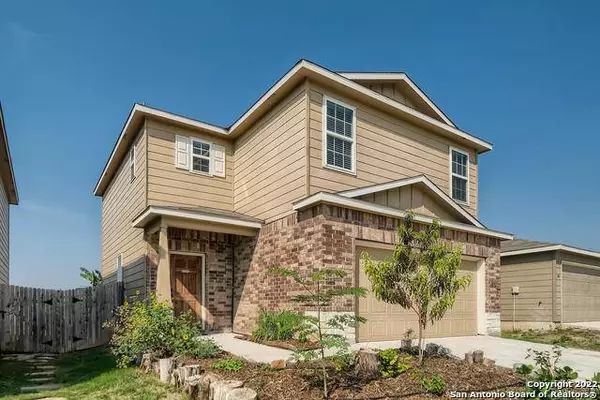 152 ROCK NETTLE, New Braunfels, TX 78130-5172