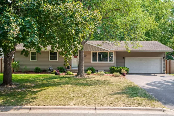 6008 Rhode Island AVE N, New Hope, MN 55428