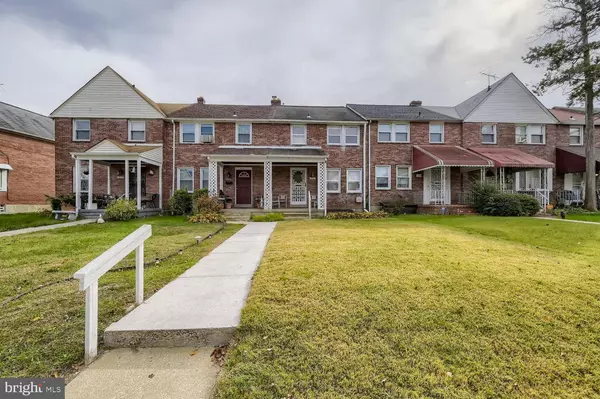 1331 PENTWOOD RD, Baltimore, MD 21239