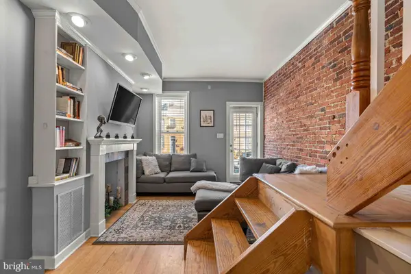 103 E RANDALL ST, Baltimore, MD 21230