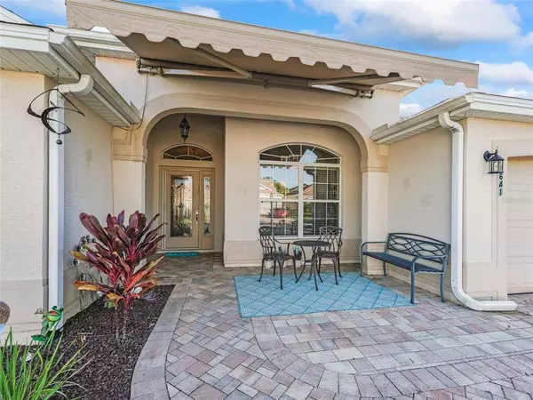 2641 DAY LILY RUN, The Villages, FL 32162