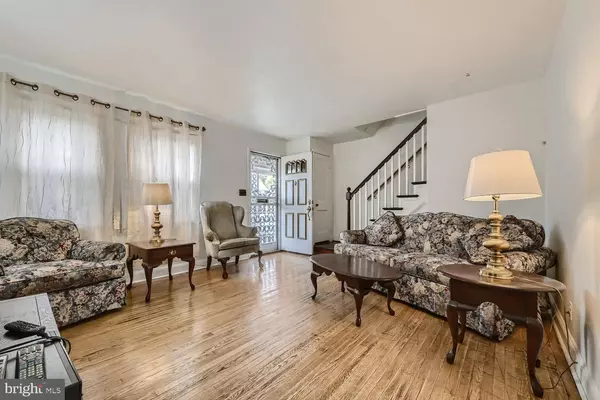 1331 PENTWOOD RD, Baltimore, MD 21239