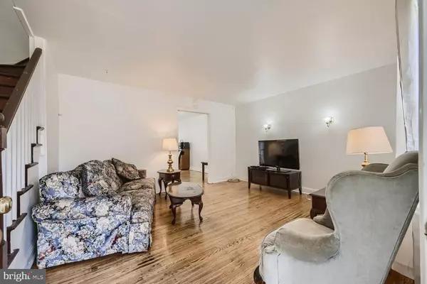 1331 PENTWOOD RD, Baltimore, MD 21239