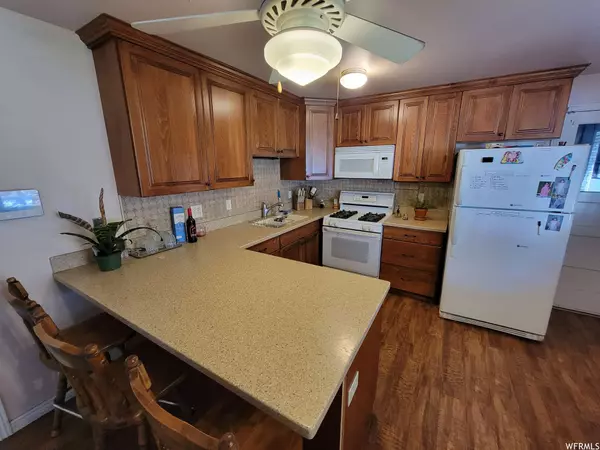 3686 S BANNOCK ST W, West Valley City, UT 84120