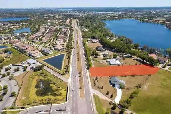 6208 WINTER GARDEN VINELAND RD, Windermere, FL 34786