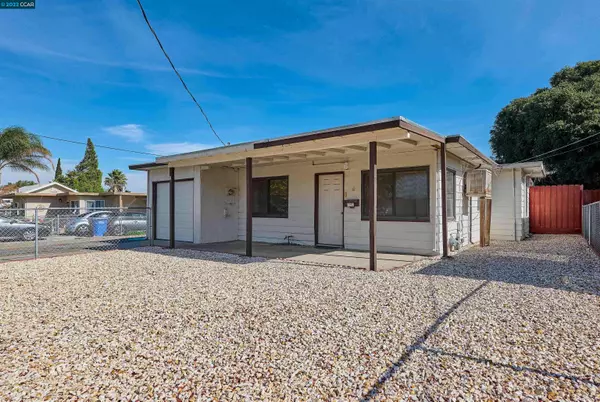 34 Wharf Dr, Bay Point, CA 94565