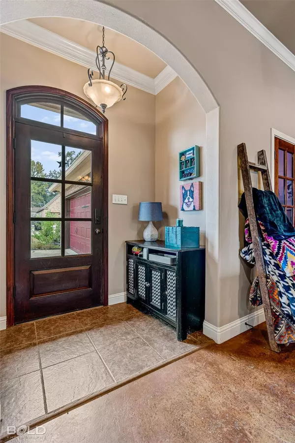 386 Mousse Ruelle Drive, Shreveport, LA 71106