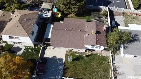 3686 S BANNOCK ST W, West Valley City, UT 84120