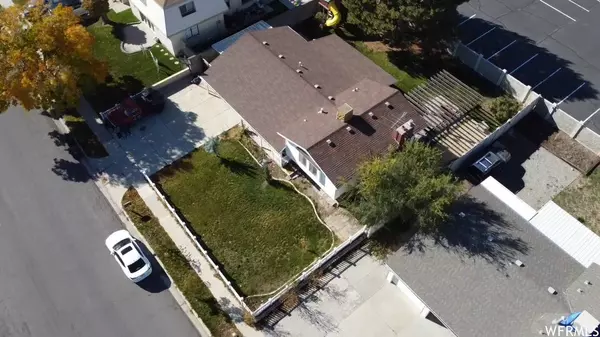 3686 S BANNOCK ST W, West Valley City, UT 84120