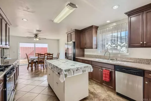 1617 Dartmouth ST, Chula Vista, CA 91913