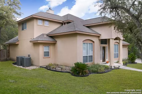 13414 Demeter, Universal City, TX 78148