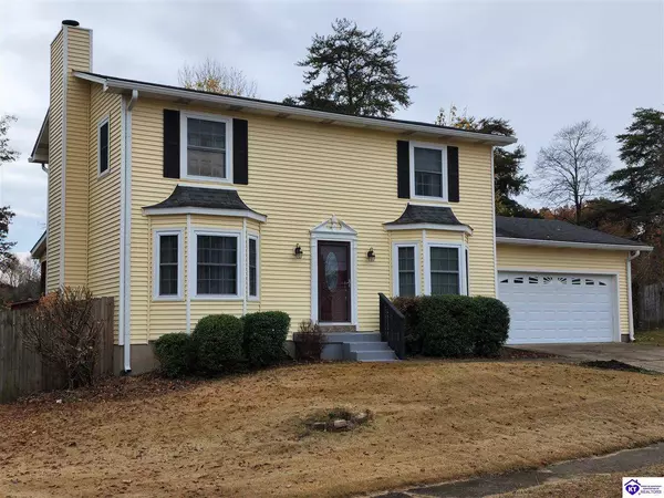 1466 Crestview Drive