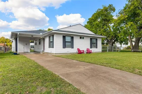 2029 E Cherry Street, Sherman, TX 75090