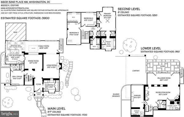 6608 32ND PL NW, Washington, DC 20015