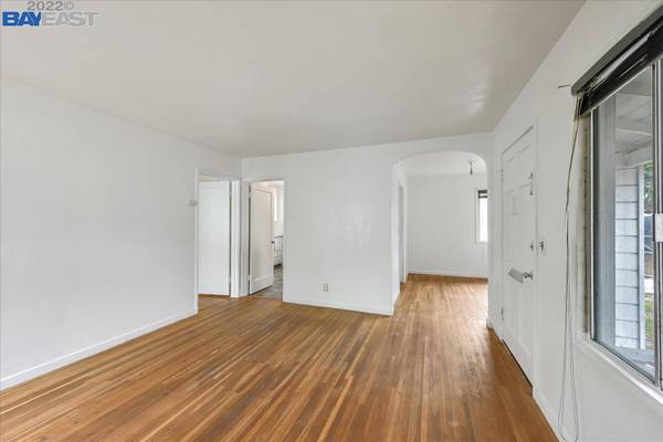 1518 Parker St, Berkeley, CA 94703