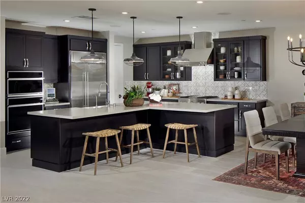 2518 Veronella Street, Henderson, NV 89044