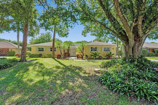 4110 Hickory DR, Palm Beach Gardens, FL 33418