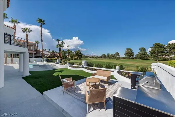 15 Princeville Lane, Las Vegas, NV 89113