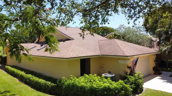 101 Dunes Edge RD, Jupiter, FL 33477