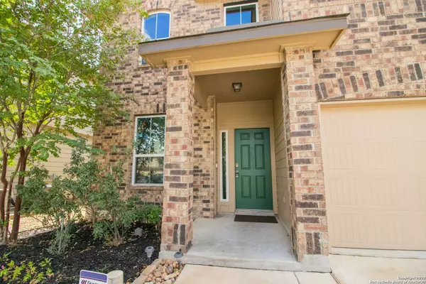 10410 RECKLESS, San Antonio, TX 78254-4515