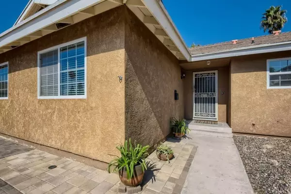 1617 Dartmouth ST, Chula Vista, CA 91913