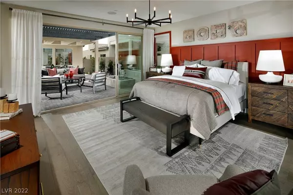 2518 Veronella Street, Henderson, NV 89044