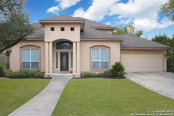 13414 Demeter, Universal City, TX 78148