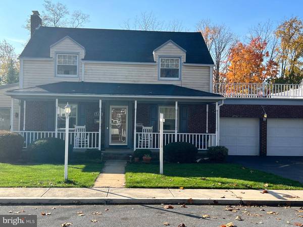512 E EMAUS ST, Middletown, PA 17057