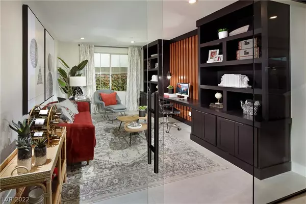 2518 Veronella Street, Henderson, NV 89044