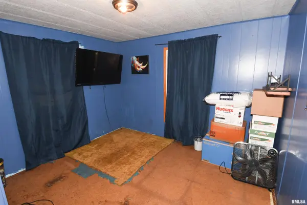 1539 E DELAVAN ST, Lincoln, IL 62656