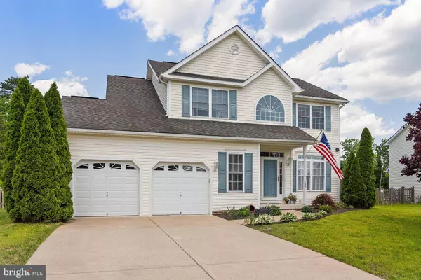 108 MAVERICK CT, Stephens City, VA 22655