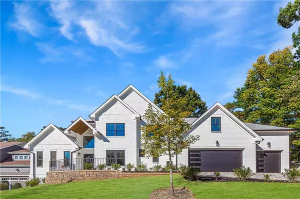 3106 Dickson ST NE, Brookhaven, GA 30319