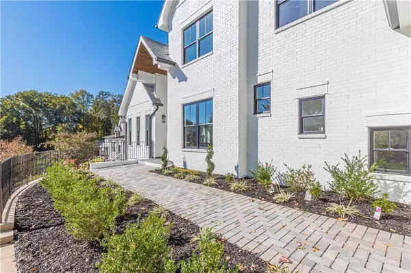 3106 Dickson ST NE, Brookhaven, GA 30319