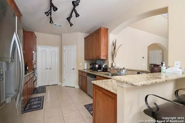 13414 Demeter, Universal City, TX 78148