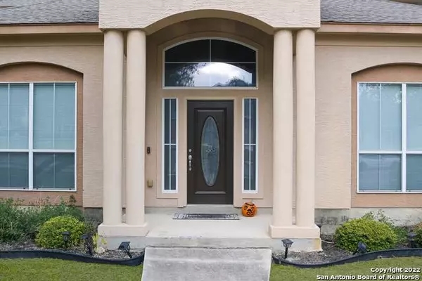 13414 Demeter, Universal City, TX 78148