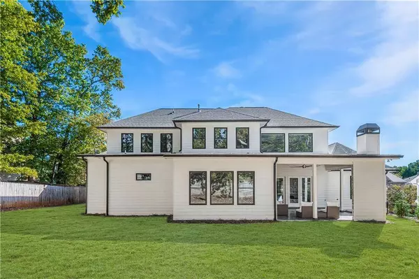 3106 Dickson ST NE, Brookhaven, GA 30319